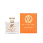 عطر ادکلن وایت ویکونا پارفوم گرهم اند پات - White Vicuna Parfum GRAHAM & POTT - بررسی، قیمت و خرید