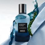 عطر ادکلن ذ کالکشن فیرلس پپر هوگو باس - The Collection Fearless Pepper Hugo Boss - بررسی، قیمت و خرید