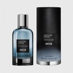 عطر ادکلن ذ کالکشن فیرلس پپر هوگو باس - The Collection Fearless Pepper Hugo Boss - بررسی، قیمت و خرید