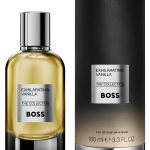 عطر ادکلن ذو کالکشن اکسایلریتینگ ونیلا هوگو باس - The Collection Exhilarating Vanilla Hugo Boss - بررسی، قیمت و خرید