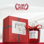 عطر ادکلن فلورا نامبر تو فِلورا پورا - Flora Nº2 Flora Pura - بررسی، قیمت و خرید