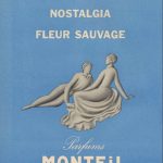 عطر ادکلن نوستالژی ژرمن مونتیل - Nostalgia Germaine Monteil - بررسی، قیمت و خرید