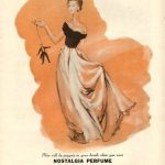 عطر ادکلن نوستالژی ژرمن مونتیل - Nostalgia Germaine Monteil - بررسی، قیمت و خرید