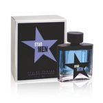 عطر ادکلن استار من فراگرنس ورلد - Star Men Fragrance World - بررسی، قیمت و خرید