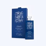 عطر ادکلن هامدان سیلور فیوچر استایل - Hamdaan Silver Future Style - بررسی، قیمت و خرید