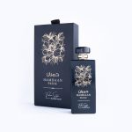 عطر ادکلن هامدان پراید فیوچر استایل - Hamdaan Pride Future Style - بررسی، قیمت و خرید