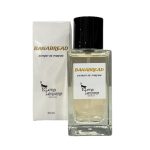 عطر ادکلن بَنابِرِد النا لانزانو اسانسز - Banabread Elena Lanzano Essences - بررسی، قیمت و خرید