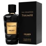 عطر ادکلن د چمپیون تریومف گالکسی کانسپت - The Champion Triumph Galaxy Concept - بررسی، قیمت و خرید