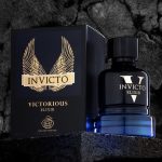 عطر ادکلن این ویکتو ویکتوریوس الکسیر فرگرنس ورد - Invicto Victorious Elixir Fragrance World - بررسی، قیمت و خرید