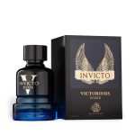 عطر ادکلن این ویکتو ویکتوریوس الکسیر فرگرنس ورد - Invicto Victorious Elixir Fragrance World - بررسی، قیمت و خرید