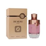 عطر ادکلن دمیور اکلییر فان - Demure Eclair FAAN - بررسی، قیمت و خرید