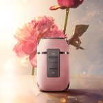 عطر ادکلن اکسنتریک پور فم فان - Exentric Pour Femme FAAN - بررسی، قیمت و خرید