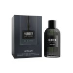 عطر ادکلن هانتر فان - Hunter FAAN - بررسی، قیمت و خرید