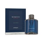 عطر ادکلن مومنتو ماتریکس فان - Momento Matrix FAAN - بررسی، قیمت و خرید