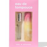 عطر ادکلن او دو تومپوس هِما - Eau de Tompouce HEMA - بررسی، قیمت و خرید
