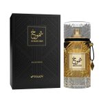 عطر ادکلن شموخ فان - Shmoukh FAAN - بررسی، قیمت و خرید