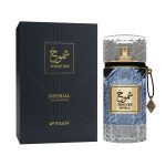 عطر ادکلن شموخ امپریال فان - Shmoukh Imperial FAAN - بررسی، قیمت و خرید