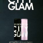 عطر ادکلن اِمپوریو آرمانی سیتی گَلم فور هیم جورجیو آرمانی - Emporio Armani City Glam for Him Giorgio Armani - بررسی، قیمت و خرید