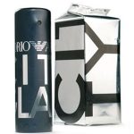 عطر ادکلن اِمپوریو آرمانی سیتی گَلم فور هیم جورجیو آرمانی - Emporio Armani City Glam for Him Giorgio Armani - بررسی، قیمت و خرید