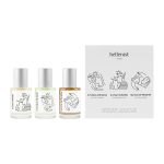 عطر ادکلن لِه‌بْرا دو مورفِه‌ هِلِنیست - Les Bras de Morphée Hellenist - بررسی، قیمت و خرید