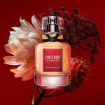 عطر ادکلن ل انتراد آنجلیک روژ ژیوانشی - L'Interdit Angélique Rouge Givenchy - بررسی، قیمت و خرید