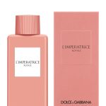 عطر ادکلن لامپراتریس رویال دولچه اند گابانا - L'Imperatrice Royale Dolce&Gabbana - بررسی، قیمت و خرید