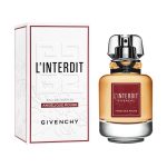 عطر ادکلن ل انتراد آنجلیک روژ ژیوانشی - L'Interdit Angélique Rouge Givenchy - بررسی، قیمت و خرید