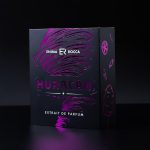 عطر ادکلن هوراکان انیما روکا - Huracán Enima Rocca - بررسی، قیمت و خرید