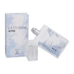 عطر ادکلن لتیود اولترا هینوده - Lattitude Ultra Hinode - بررسی، قیمت و خرید