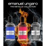 عطر ادکلن متالیک فایر مانوئل اونگارو - Metallic Fire Emanuel Ungaro - بررسی، قیمت و خرید