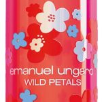 عطر ادکلن وایلد پتالز امانوئل آنگارو - Wild Petals Emanuel Ungaro - بررسی، قیمت و خرید