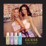 عطر ادکلن رُزه گس - Rosé Guess - بررسی، قیمت و خرید