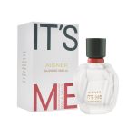 عطر ادکلن ايتس مي گلوينگ وانيلا اِتین آینگر - It's Me Glowing Vanilla Etienne Aigner - بررسی، قیمت و خرید