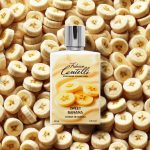 عطر ادکلن سویت بنانا فدریکو کانتلی اکسکلوسیو کالکشن - Sweet Banana Federico Cantelli Exclusive Collection - بررسی، قیمت و خرید