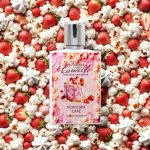 عطر ادکلن پاپ‌کورن کیک فدریکو کانتلی اکسکلوسیو کالکشن - Popcorn Cake Federico Cantelli Exclusive Collection - بررسی، قیمت و خرید