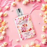 عطر ادکلن پاپ‌کورن کیک فدریکو کانتلی اکسکلوسیو کالکشن - Popcorn Cake Federico Cantelli Exclusive Collection - بررسی، قیمت و خرید