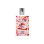 عطر ادکلن پاپ‌کورن کیک فدریکو کانتلی اکسکلوسیو کالکشن - Popcorn Cake Federico Cantelli Exclusive Collection - بررسی، قیمت و خرید