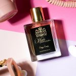 عطر ادکلن آی مَتی کِرِیزی کَندی امیننس پرفیومز - I Matti Crazy Candy Eminence Parfums - بررسی، قیمت و خرید