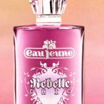 عطر ادکلن ریبِل شیک او ژون - Rebelle Chic Eau Jeune - بررسی، قیمت و خرید