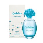 عطر ادکلن کابوتین تورکویز گرس - Cabotine Turquoise Grès - بررسی، قیمت و خرید