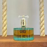 عطر ادکلن فرانسه زبان ها ممکن است این گونه تلفظ کنند: فلوردلیس فلورا پورا - Flor de Lis Flora Pura - بررسی، قیمت و خرید
