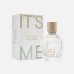 عطر ادکلن ایتس می سولار جزمین اتین آینیه - It's Me Solar Jasmine Etienne Aigner - بررسی، قیمت و خرید