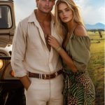 عطر ادکلن سانزانیا فابرلیک - Sunzania Faberlic - بررسی، قیمت و خرید