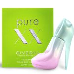 عطر ادکلن اکس اکس پیور ژیورنی - XX Pure Giverny - بررسی، قیمت و خرید