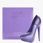 عطر ادکلن لیلک سفایر ژیورنی - Lilac Sapphire Giverny - بررسی، قیمت و خرید