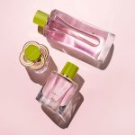 عطر ادکلن پِرِپی رُز گنت - Preppy Rose Gant - بررسی، قیمت و خرید