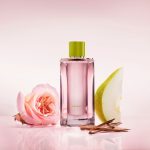 عطر ادکلن پِرِپی رُز گنت - Preppy Rose Gant - بررسی، قیمت و خرید