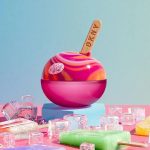 عطر ادکلن دی کی ان وای بی دلیشز آیس پاپ وری چری دونا کارن - DKNY Be Delicious Ice Pop Very Cherry Donna Karan - بررسی، قیمت و خرید