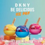 عطر ادکلن دی‌کِی‌اِن‌وای بی دیلیشس آیس پاپ بری بلیس دانا کاران - DKNY Be Delicious Ice Pop Berry Bliss Donna Karan - بررسی، قیمت و خرید