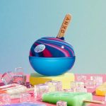 عطر ادکلن دی‌کِی‌اِن‌وای بی دیلیشس آیس پاپ بری بلیس دانا کاران - DKNY Be Delicious Ice Pop Berry Bliss Donna Karan - بررسی، قیمت و خرید